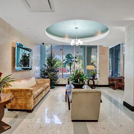 2Bd Condo Christmas Retreat Pool Beachside 할리우드 외부 사진