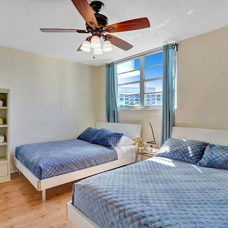 2Bd Condo Christmas Retreat Pool Beachside 할리우드 외부 사진